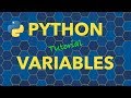 Python Variables