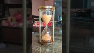 Sand Timer Clock #shorts #viralvideo #trending #youtubeshorts