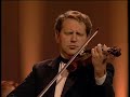 paganini violin concerto no.1 op.6 shlomo mintz 1997