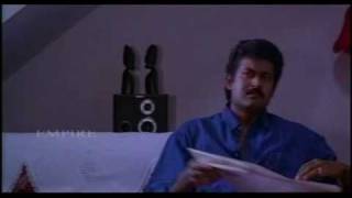 Sukrutham - 14 climax  Mammootty, Narendra Prasad, M.T Vasudevan Nair Malayalam Movie (1994)