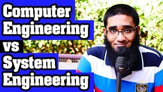 Computer Engineering Vs System Engineering | Degree Guide!
