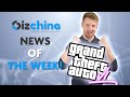 GizChina News of the week 27 - Weekly tech news for all