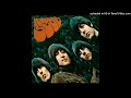 The Beatles - Norwegian Wood (This Bird Has Flown) (Stereo Remix)