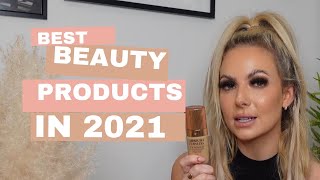 The best beauty products in  2021 | Makeup | Beauty | Hair |