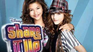Shake it up Disney- Bella & Zendaya-Watch me.wmv
