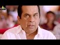 Brahmanandam Comedy Scenes Back to Back | Vol 2 | Non Stop Telugu Comedy | Sri Balaji Video