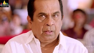 Brahmanandam Comedy Scenes Back to Back | Vol 2 | Non Stop Telugu Comedy | Sri Balaji Video
