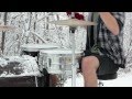 Sean Quigley (Bold as Lions) - Little Drummer Boy (Official Music Video)