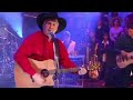 Garth Brooks - The Beaches Of Cheyenne (live) - Later With Jools Holland - 19/11/1995