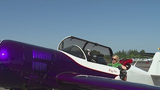 Oregon National Airshow takes flight in Hillsboro