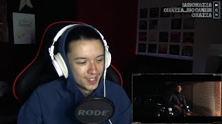 Hooligan Skinny - Drills On Drills (Official Music Video) UK Reaction & Thoughts