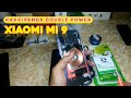 Ganti Baterai Xiaomi Mi 9 Rakkipanda Double power ~ Xiaomi Mi 9 Battery Replacement