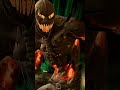 injustice 2 swamp thing vs scarecrow #injustice2 #scarecrow #dc #wb