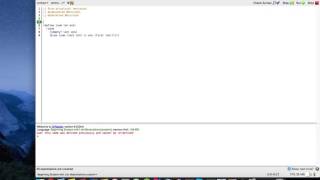 Functional Programming (Racket): Accumulative Recursion