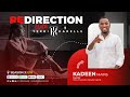 'Redirection with Terri-Karelle' S3E18 - Kadeen Mairs