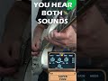 secret settings behringer sf300 super fuzz for guitar players