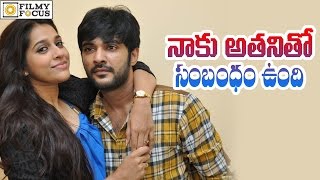 యాంకర్ రష్మి బయటపెట్టింది సీక్రెట్ లవ్ స్టోరీ- Filmy Focus