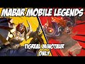 MOBILE LEGENDS - DM KUNING TIADA ARTI BAGIKU!!!