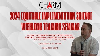 Hybrid Implementation Effectiveness Studies