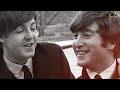 paul mccartney reveals the only time john lennon complimented his songwriting