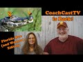 CoachCastTV is Back!  Florida Man (and Woman) Edition