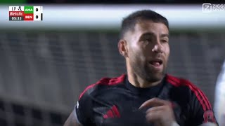 Nicolas Otamendi Goal | Estrela da Amadora vs Benfica SC (2-3), Goals Results - Extended Highlights.