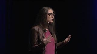 Embrace your hopelessness to help others | Anne Wright | TEDxBirmingham