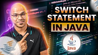 #15 Switch Statement in Java