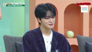 [ENG SUB] 241224 Kim Jaejoong on KBS AM Plaza (Morning Yard) EP. 9809 #김재중 #ジェジュン #金在中  #jaejoong