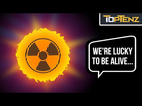 Are natural disasters caused by humans?