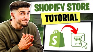 How to Publish Shopify Store: Easy \u0026 Quick Tutorial