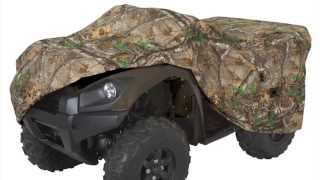 ATV Deluxe Storage Cover, Realtree Xtra©