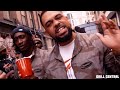 blade brown x k trap x clavish xtra time 4k music video