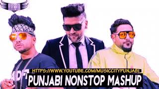 Non Stop Bhangra Remix Songs 2019   Punjabi Mashup 2019   Latest Punjabi Songs 2019 2