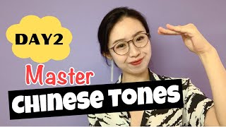 A Comprehensive Guide to Chinese Tones | Chinese Pronunciation Tutorial in 2020