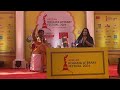 life is abracadabra book discussion at the apeejay kolkata literary festival aklf 2024