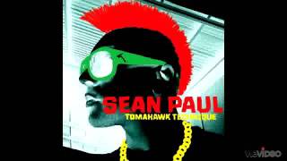 Sean Paul - Hold On (Official Track)