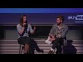 bostontalks: a little bit country