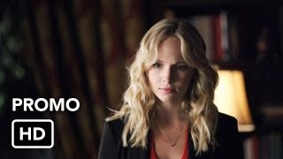 The Vampire Diaries 4x02 Promo "Memorial" (HD)