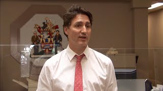 CANADIAN WILDFIRES | PM Trudeau calls news of fatal helicopter crash in Alberta 'heartbreaking'