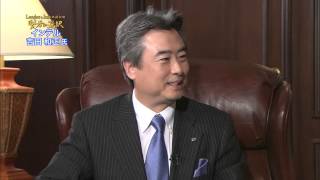 【賢者の選択】インテル株式会社　吉田和正氏【公式】2/4