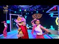 အမှတ်တရ လိပ်ပြာ၊ သူရဲကောင်း the mask singer myanmar season 2 ep.19 25 oct 2024