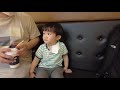 hello bangbang kids cafe in seoul 헬로방방 키즈카페 korean kids cafe