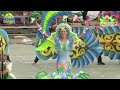 Tarum Festival - Catarman | Ibabao Festival Dance Competition 2024