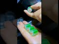 Bring fun while driving // Luminous Car Tire Valve Caps