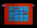 A Hanna Barbera Production (1969)