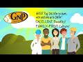 gnp company recruitment ad