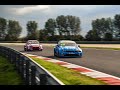 Defending the WTCR lead on our most difficult circuit