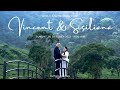 Holy Matrimony of Vincent & Sisiliana - 30.10.2022