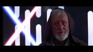 5 Minute Films: Star Wars - Episode IV - A New Hope